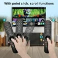 Universal for LG-TV-Magic-Remote-Control-Replacement UHD OLED QNED NanoCell MiniLED C1 C2 C3 C4 4K 8K Smart TVs,MR23GA with Pointer and Voice Function 2018-2024