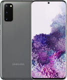 Samsung Galaxy S20 5G G981U1 GSM+CDMA Unlocked (At&t, Verizon, TMobile)