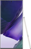 Samsung Galaxy Note20 Ultra 5G 512GB 12GB RAM SM-N986U1 (FACTORY UNLOCKED) 6.9