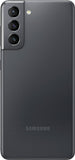 Samsung - Galaxy S21 5G (Unlocked) Model:SM-G991UZKAXAA