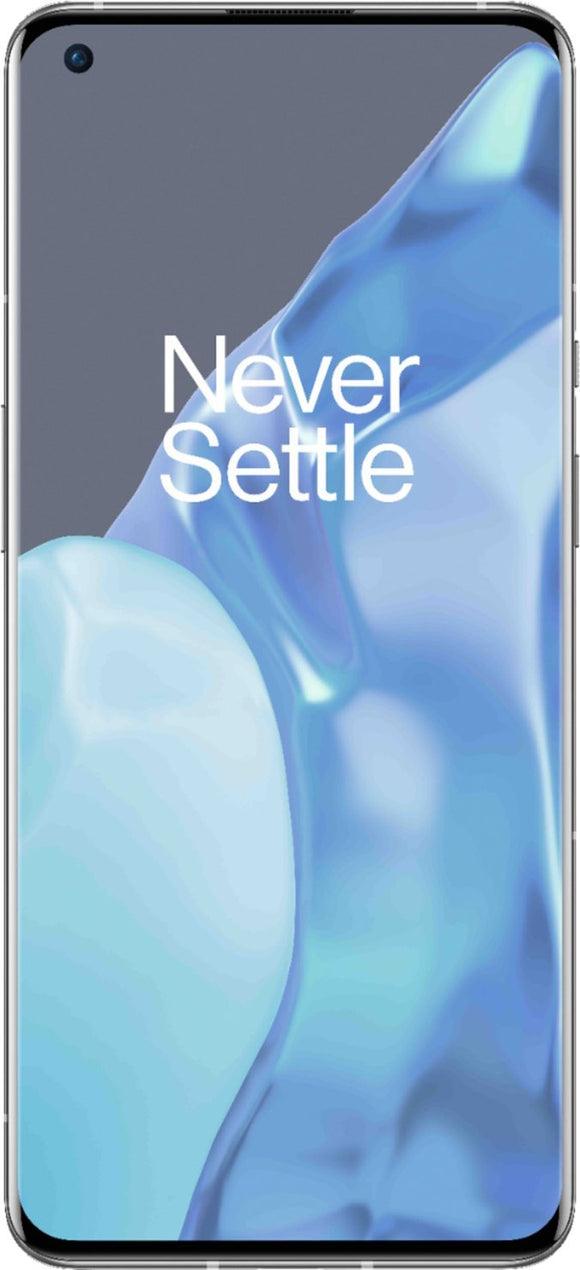 OnePlus 9 Pro 5G LE2123 Dual SIM 12GB+256GB EU/UK Model Factory Unlocked International