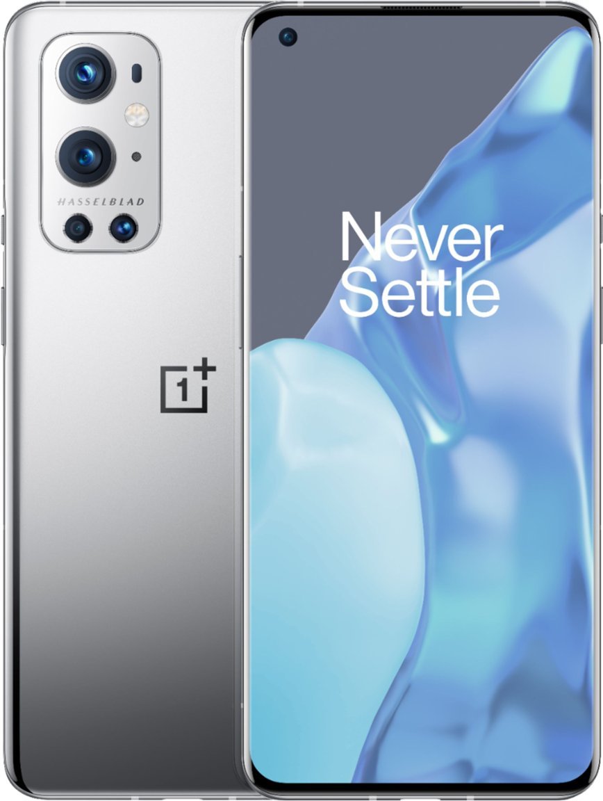 OnePlus 9 Pro 5G LE2123 Dual SIM 12GB+256GB EU/UK Model Factory  