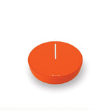 Solis - Lite 4G LTE Global Wi-Fi Hotspot + PowerBank - Mobile Router, Lifetime Data Plan - Orange