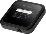 NETGEAR - Nighthawk M6 5G WiFi 6 Hotspot - Black At&t TMobile (Unlocked)