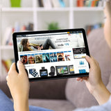 CHUWI HiPad Air 10.3 inch Tablet 4GB RAM 128GB ROM 1920X1200 Unisoc T618 Octa Core Processor Face Recognition Tablet, Full Metal,