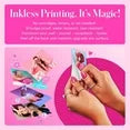Kodak x Barbie Step Slim Instant Photo Printer + Barbie Deluxe Camera Case & More