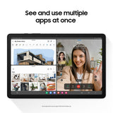 Samsung Galaxy Tab A9+ 11" Tablet, 64GB, Android Tablets, Silver