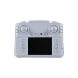 Vivitar SkyTrek GPS Foldable Video Drone with 1080p HD Camera, 2.8” Live Video Controller, Brushless Motors, Auto Return, and Travel Carry Case, Drone for Beginners, Aerial Photography, and Outdoor