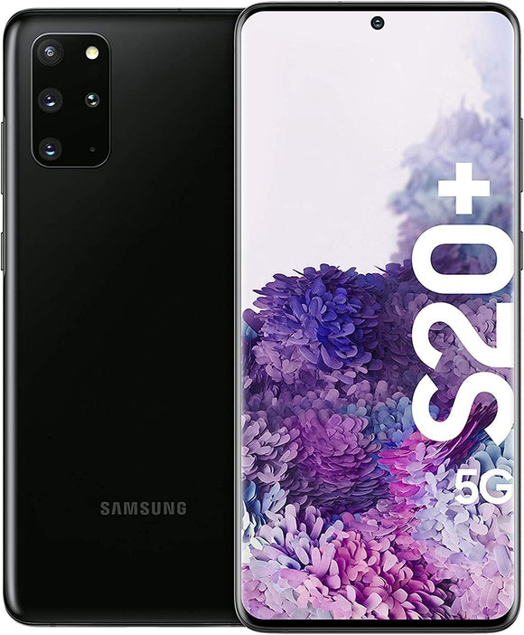 Like New Samsung Galaxy S21 Ultra 5G SM-G998U1 128GB Black (US Model) -  Factory Unlocked Cell Phone