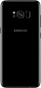 Samsung Galaxy S8+ G955U 64GB Unlocked GSM U.S. Version Phone w/ 12MP Camera - Midnight Black