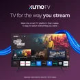 Element 70" 4K UHD HDR Xumo TV (E550AE70C)