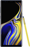 Samsung Galaxy Note 9 N60U 128GB Factory Unlocked