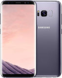Samsung Galaxy S8 64GB G950U 5.8" 4G LTE U.S Model Unlocked GSM + CDMA