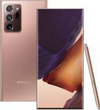 Samsung Galaxy Note 20 Ultra 256GB 12GB RAM SM-N986B/DS (FACTORY UNLOCKED) 6.9