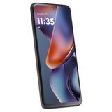 Straight Talk Motorola moto g 2025, 5G, 64GB, Blue - Prepaid Smartphone [Locked to Straight Talk]