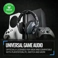 RIG 600 PRO HX Urban Camo Dual Wireless Gaming Headset with Bluetooth - Xbox, Playstation, Nintendo Switch and PC