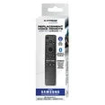 Xtreme Samsung Replacement Black Bluetooth Television Remote, Netflix, Voice Control, TVs, Soundbar