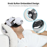 BOBOVR S3 Pro 10000mAh Battery Head Strap Wireless VR Head Strap Accessories, for Meta Quest 3/Quest 3S