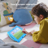 Kids Tablet 7 Inch Tablet for Kids Android Toddler Tablets Children Tablet for Girls boys with protective Cover 32GB+4GB WiFi Bluetooth Dual Camera Educationl Games Parental Control Kids Software
