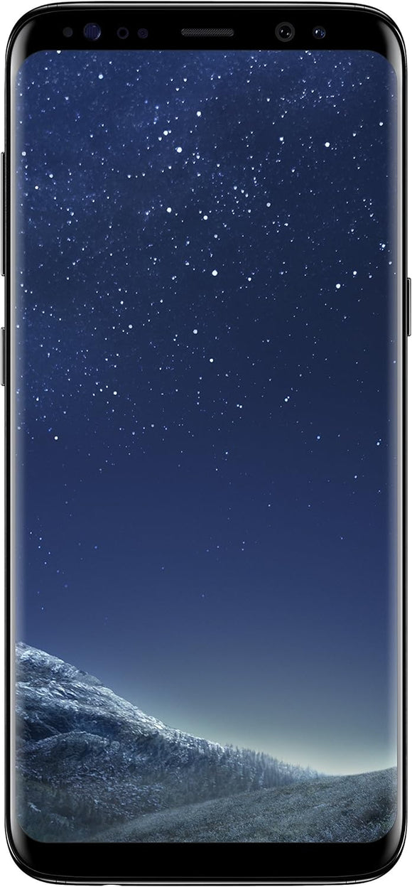 Samsung Galaxy S8 64GB G950U 5.8