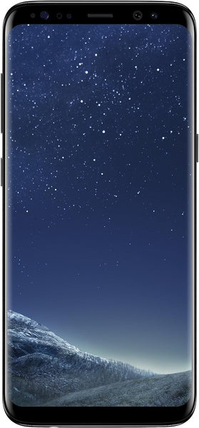 Samsung Galaxy S8+ G955U 64GB Unlocked GSM U.S. Version Phone w