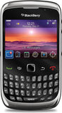 Blackberry Curve 3G 9300 Unlocked GSM SmartPhone with 2 MP Camera, Wi-Fi, GPS, Bluetooth - International Version