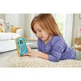 VTech Bluey Ring Ring Phone Baby and Toddler Toys