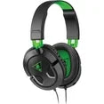 Turtle Beach Recon 50 Wired Gaming Headset for Xbox Series X|S & Xbox One, Black