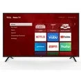 TCL 43" Class 1080P FHD LED Roku Smart TV 3 Series 43S325