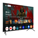Philips 60” Class 4K Ultra HD (2160p) Google Smart LED TV (60PUL7555/F7)