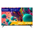 Element 55" 4K UHD HDR Google TV - Frameless (E450AD55G)