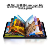 CHUWI HiPad Air 10.3 inch Tablet 4GB RAM 128GB ROM 1920X1200 Unisoc T618 Octa Core Processor Face Recognition Tablet, Full Metal,