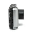 KODAK PIXPRO FZ45-SL (Silver) 4X Optical Friendly Zoom Digital Camera
