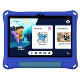 onn 10.1" Kids’ Tablet, 32GB, (2024 Model) - Blue