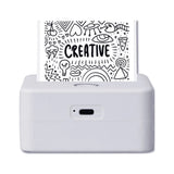 Core Innovations CTP500 Monochrome Thermal Printer