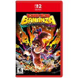 Donkey Kong Bananza (Nintendo Switch 2)