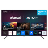 LG 65" 4K UHD UA75 AI Smart TV, 65UA7500