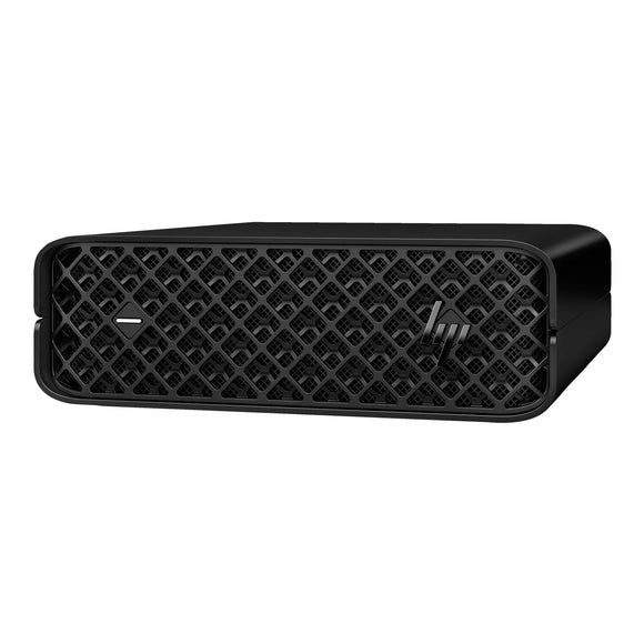 HP Z2 Mini G9 Workstation, Core i5 14th Gen i5-14600KF, 16 GB, 512 GB SSD, Mini PC, Smart Buy