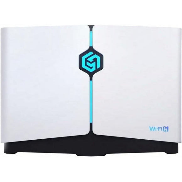 GearUP Gaming Router WiFi Booster - Free 90-Day GearUP Booster Subscription, AX3000 WiFi 6 HYPEREV Wireless Router for Console PS5/PS4/Xbox/Switch/PC, 2402Mbps 5GHz & 2.4GHz, Ethernet Port Popular pick