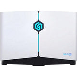 GearUP Gaming Router WiFi Booster - Free 90-Day GearUP Booster Subscription, AX3000 WiFi 6 HYPEREV Wireless Router for Console PS5/PS4/Xbox/Switch/PC, 2402Mbps 5GHz & 2.4GHz, Ethernet Port Popular pick