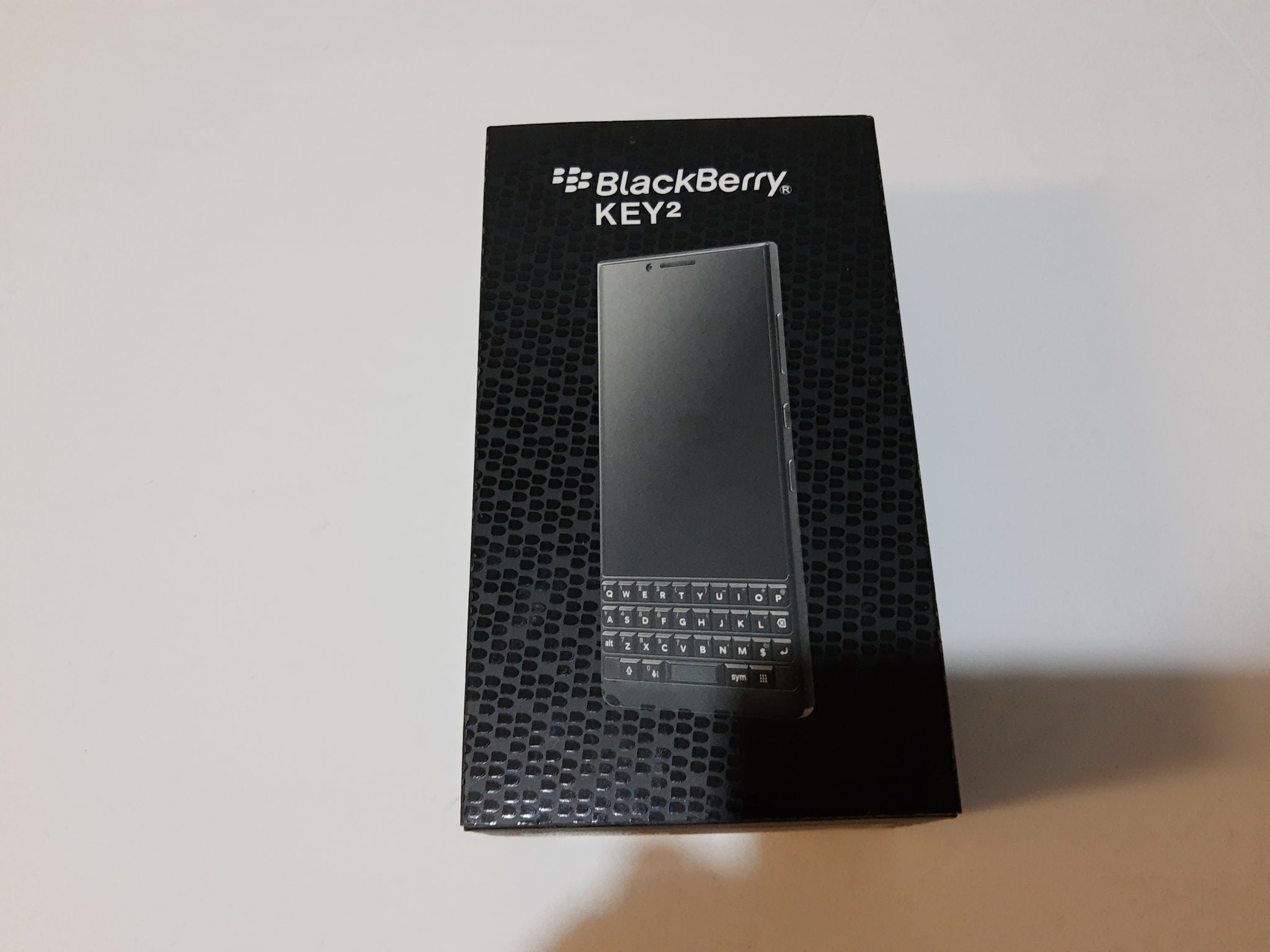 RIM BlackBerry KEY2 BBF100-9 TD-LTE JP 128GB (TCL Athena) –  Techdaddyaccs.com