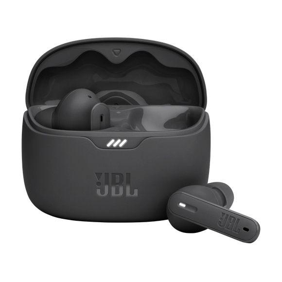 JBL Tune Beam, True wireless Noise Cancelling earbuds