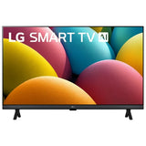 LG 32" Class HD LR60 Smart TV