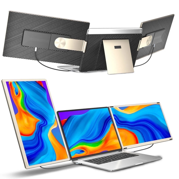 Laptop Screen Extender, 15.6