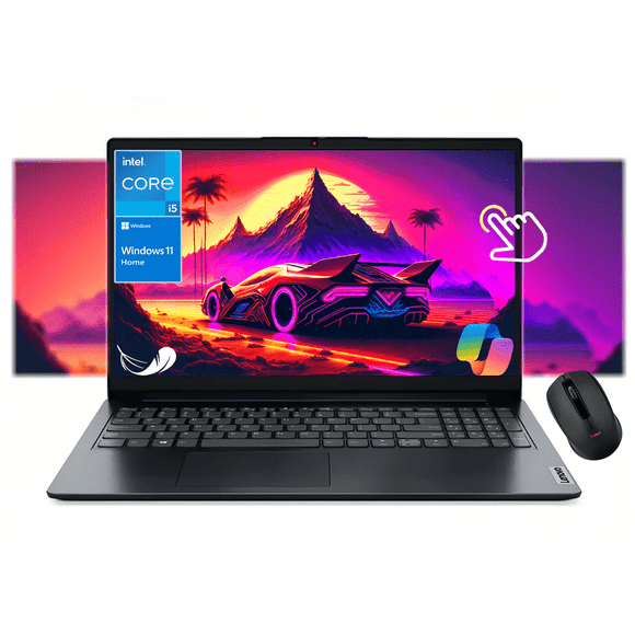 Lenovo IdeaPad 1i 15.6