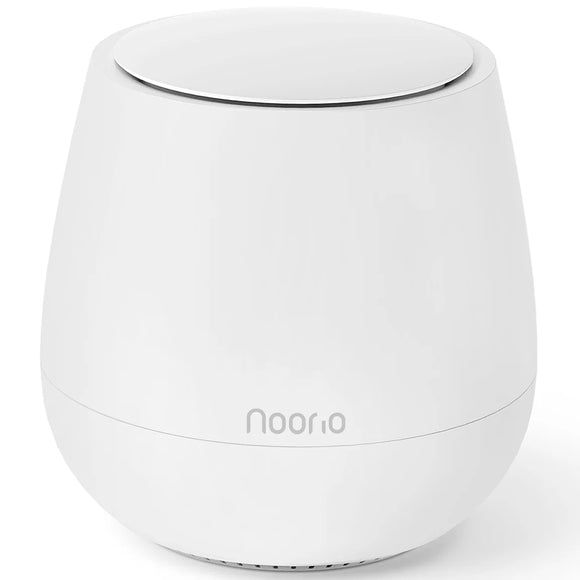 Noorio Smart Hub, Centralize Your Home Security System via Noorio App