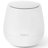 Noorio Smart Hub, Centralize Your Home Security System via Noorio App