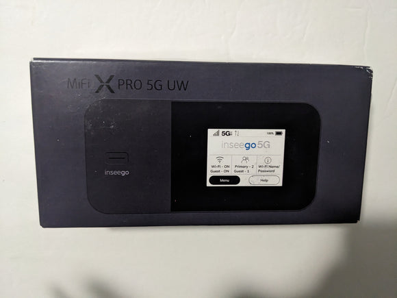 Verizon - Jetpack Mifi 7730L 4G LTE Mobile Hotspot – Techdaddyaccs.com