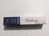 Eledeep Hair Growth Serum Roll-on
Revitalize. Strengthen. Grow.