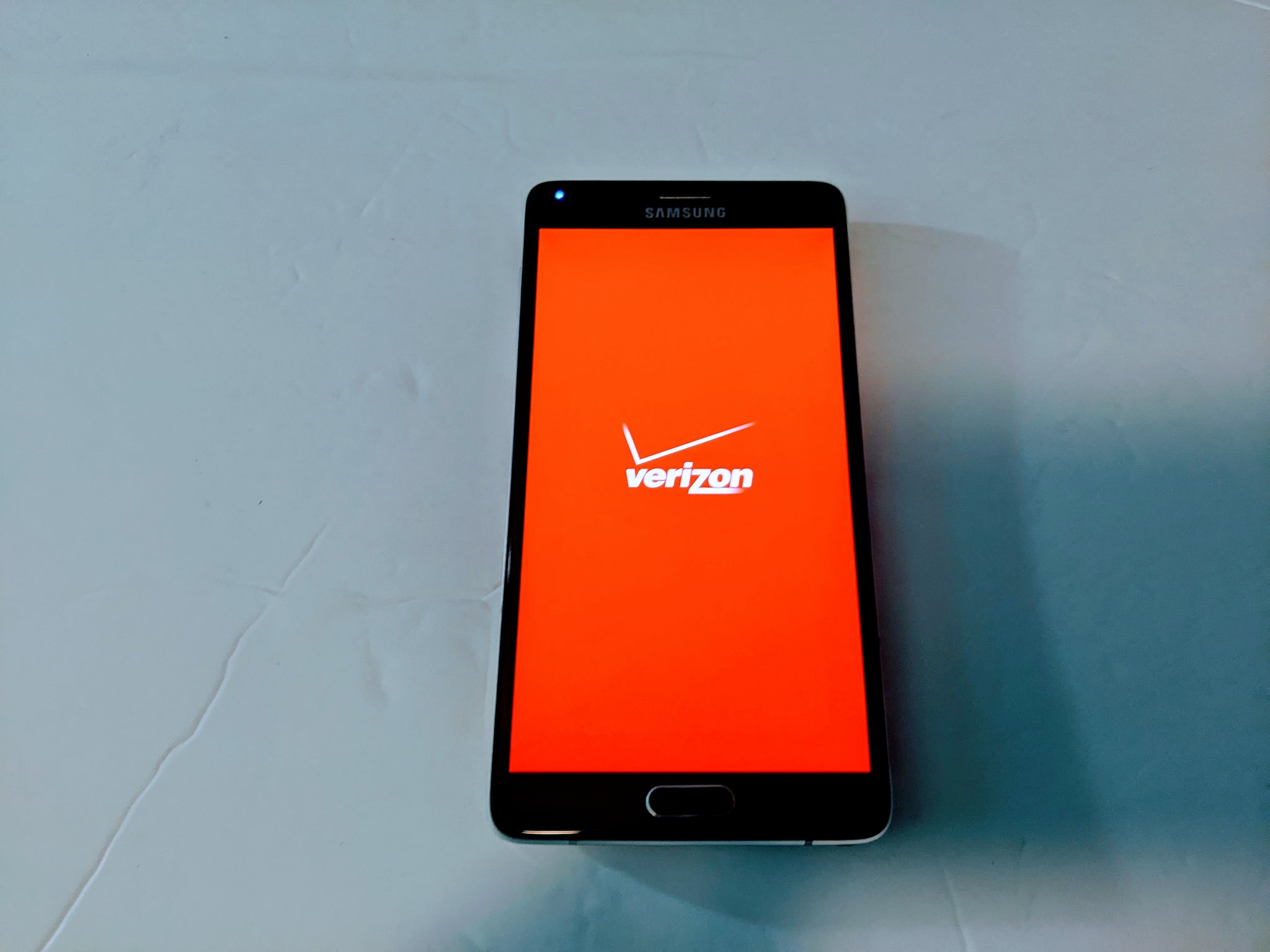 Samsung Galaxy Note 4 SM-N910V 32GB (Verizon) Unlocked